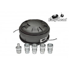 Картридж с леской TH 55-990E MULTIKIT (D130mm; 6 адаптеров; аналог OREGON-559059)