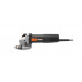 Угловая шлифовальная машина WORX WX718, 900Вт, 125мм