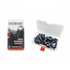 Цепь BRAIT  (3/8-1,5-68 RS PRO) КЕЙС, немецкая сталь