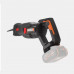 Сабельная пила аккумуляторная бесщеточная WORX WX516.9, без АКБ и ЗУ, коробка