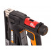 Степлер аккумуляторный WORX 20В, 2Ач х1, ЗУ 2А, кейс