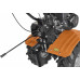 Мотоблок CARVER МТ-70W (7,0 л.с, передачи 2/1, рег.руль, фрезы, колеса ЭКСТРИМ) РОССИЯ
