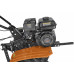 Мотоблок CARVER МТ-70W (7,0 л.с, передачи 2/1, рег.руль, фрезы, колеса ЭКСТРИМ) РОССИЯ