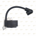 Зажигание (магнето) для триммеров FS38-55, IGP