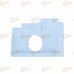 Фильтр воздушный MS180 двуслойный NEW c 10.2014г., IGP