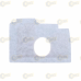 Фильтр воздушный MS180 двуслойный NEW c 10.2014г., IGP