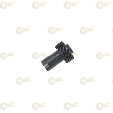 Амортизатор 225, 25-12K RSG, (3шт комплект) (225Х)