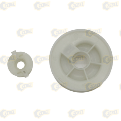Барабан стартера бензотриммера BR-430/520 (усик)