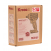 Гайковерт аккумуляторный ударный бесщеточный KRESS KU272.9, 20В, 400Нм, без АКБ и ЗУ