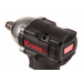 Гайковерт аккумуляторный ударный бесщеточный KRESS KU272.9, 20В, 400Нм, без АКБ и ЗУ