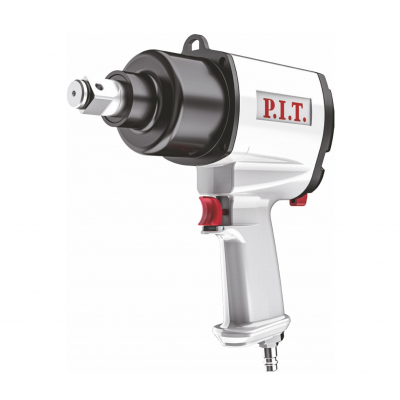 _РАСПРОДАЖА Гайковерт пневматический P.I.T. PAW1300-A (90PSI, 5000 об/мин, 1300Нм, 220л/мин)