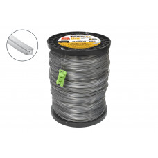 Леска Ultra-pro DUAL-CUT 3.3мм 39м квадр. Rezer