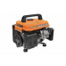 Генератор бензиновый CARVER PPG- 2000А бензин (LT-156F, 1 кВт, бак 6 л)