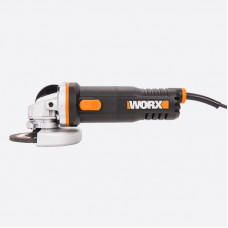 Угловая шлифовальная машина WORX WX711.1, 750Вт, 115мм
