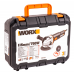Угловая шлифовальная машина WORX WX711.1, 750Вт, 115мм