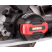 Циркулярная пила аккумуляторная бесщеточная WORX WX520, 20В 190 мм, 4Ач х1, ЗУ 2А, сумка, коробка