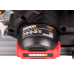 Циркулярная пила аккумуляторная бесщеточная WORX WX520, 20В 190 мм, 4Ач х1, ЗУ 2А, сумка, коробка