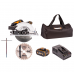 Циркулярная пила аккумуляторная бесщеточная WORX WX520, 20В 190 мм, 4Ач х1, ЗУ 2А, сумка, коробка