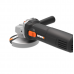 Угловая шлифовальная машина WORX WX717, 750Вт, 115мм