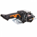 Циркулярная мини-пила аккумуляторная бесщеточная WORX WX531, 20В, 120 мм, 2Ач x1, ЗУ 2А
