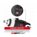 _РАСПРОДАЖА Гайковерт аккумуляторный P.I.T. PIW12K-120A SOLO (12В, 0-1100/2200/2600об/мин,120Нм,3400