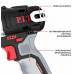 _РАСПРОДАЖА Гайковерт аккумуляторный P.I.T. PIW12K-120A SOLO (12В, 0-1100/2200/2600об/мин,120Нм,3400