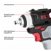 _РАСПРОДАЖА Гайковерт аккумуляторный P.I.T. PIW12K-120A SOLO (12В, 0-1100/2200/2600об/мин,120Нм,3400