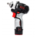 _РАСПРОДАЖА Гайковерт аккумуляторный P.I.T. PIW12K-120A/1(12В, 120Нм,0-1100/2200/2600об/мин, 1АКБ 2А