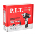 _РАСПРОДАЖА Гайковерт аккумуляторный P.I.T. PIW12K-120A/1(12В, 120Нм,0-1100/2200/2600об/мин, 1АКБ 2А