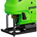 Лобзик аккумуляторный Greenworks GD24JS90, б/щ, 24V, без АКБ и ЗУ
