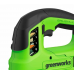 Лобзик аккумуляторный Greenworks GD24JS90, б/щ, 24V, без АКБ и ЗУ