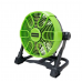 Вентилятор Greenworks с гибридным питанием G24FAN (без АКБ и ЗУ)