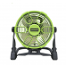 Вентилятор Greenworks с гибридным питанием G24FAN (без АКБ и ЗУ)