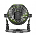 Вентилятор Greenworks с гибридным питанием G24FAN (без АКБ и ЗУ)