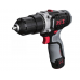 _РАСПРОДАЖА Дрель аккумуляторная PBM12K-10A X-DRIVER SOLO(12В,25Нм, патр10 мм, 2ск, коробка)