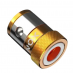 _РАСПРОДАЖА Магнитные насадки для бит, 2шт карта MAGNEO RING