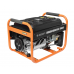 Генератор бензиновый CARVER PPG- 3900 (LT-170F, 2,8/3,0кВт, 220В, бак 15л, обмотка медь)