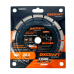 Диск алмазный сегмент 180х22.2х10мм Premium OXCRAFT (Окскрафт)