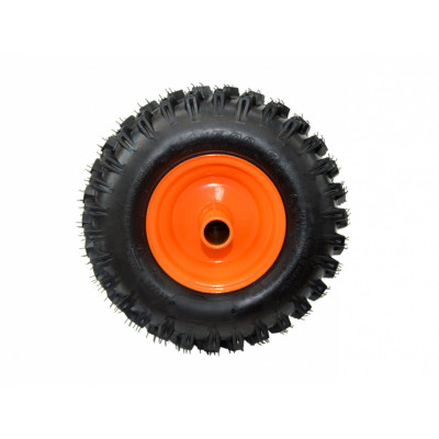 Колесо снегоуборщика W15-500/6(19)