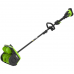 Снегоуборщик аккумуляторный Greenworks GD40SS2, 40V, 30 см, (без АКБ и ЗУ)