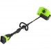 Снегоуборщик аккумуляторный Greenworks GD40SS2, 40V, 30 см, (без АКБ и ЗУ)