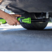 Гайковерт-трещотка аккумуляторный Greenworks, 24V, 1/2 удлиненная GD24RWX (без АКБ и ЗУ)