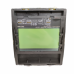 Маска сварщика ZEBEL МСА8Pro VISION Желтая 100x53 мм,DIN 3/4-8/9-13,коробка