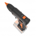 Клеевой пистолет аккумуляторный WORX WX045.9, 20В, без АКБ и ЗУ