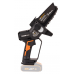 Пила аккумуляторная бесщёточная WORX WG325E.9, 20В, 12см, без АКБ и ЗУ
