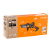Пила аккумуляторная бесщёточная WORX WG325E.9, 20В, 12см, без АКБ и ЗУ