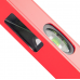 _РАСПРОДАЖА Уровень пузырьковый магнитный P.I.T. серия ADVANCE HSPL02-1200 (1200мм, 3 капсулы, короб
