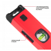 _РАСПРОДАЖА Уровень пузырьковый магнитный P.I.T. серия ADVANCE HSPL02-1200 (1200мм, 3 капсулы, короб