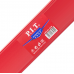 _РАСПРОДАЖА Уровень пузырьковый магнитный P.I.T. серия ADVANCE HSPL02-1200 (1200мм, 3 капсулы, короб