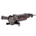 УШМ KRESS KU720.1, 1400Вт, 125/150мм, коробка
